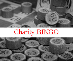 bingo charity everyone is a winner